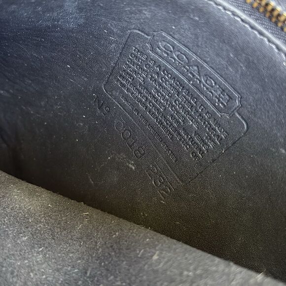 Coach vintage scout bag - Picture 11 of 12